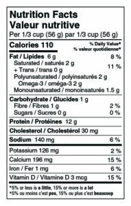 Sardines - in Spring Water- NFP
